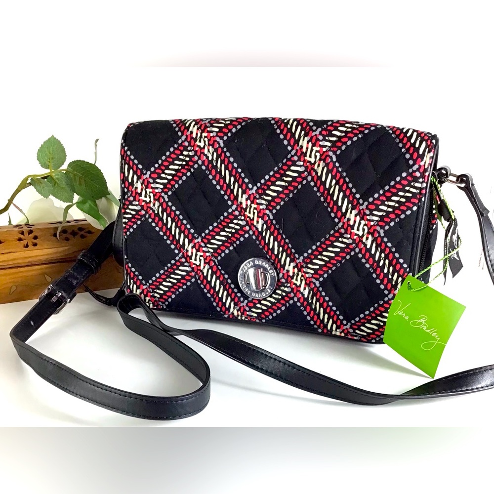 SOLD!!! Vera Bradley | Crossbody